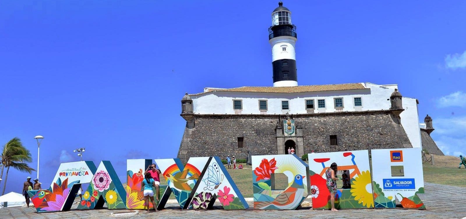 Salvador é A 5ª Cidade Baiana E 13ª Entre As Capitais Brasileiras No índice De Desenvolvimento 2907