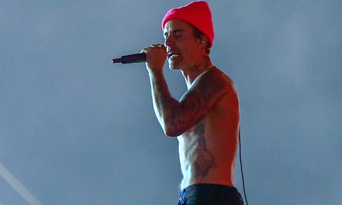 Justin Bieber Adia Shows Para 2023 E Revela Que Show No Rock In Rio Foi ...