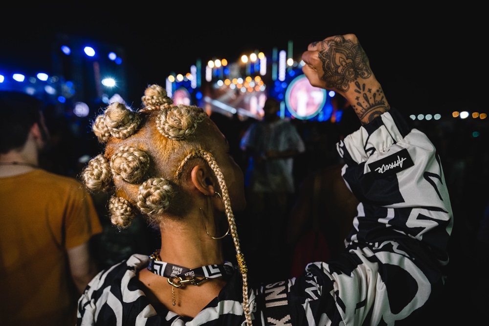 Afropunk Divulga Horários E Grade Completa De Atrações Em Salvador Confira 7248