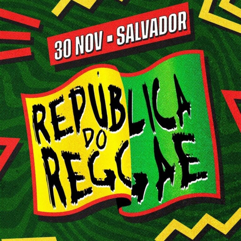 República do reggae