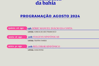 1 CARD PROGRAMAÇÃO OSBA AGOSTO 2024