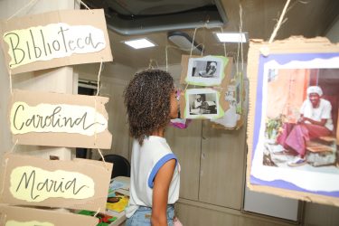 Estudantes de escolas municipais participam de tour no Pelourinho