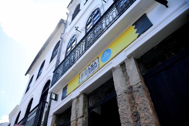 Saiba como solicitar agenda para eventos em espaços culturais de Salvador