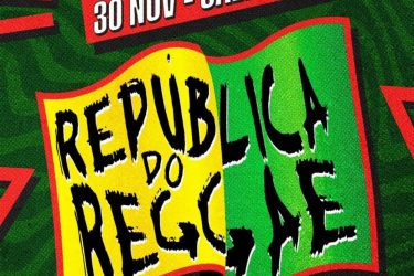 República do reggae