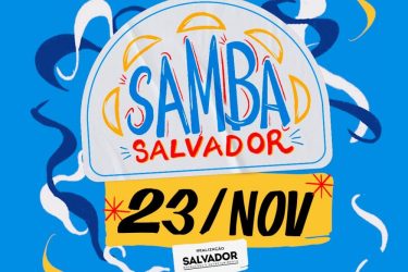 Samba-Salvador