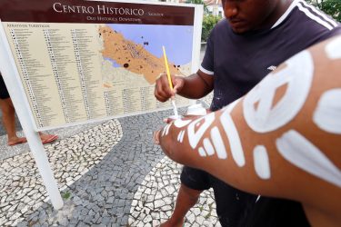 Bahia consolida liderança no turismo nacional com recordes